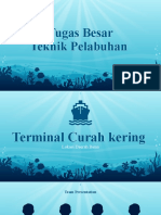 Tugas Besar Pelabuhan