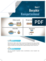 Buku Murid Informatika - Informatika Bab 2 - Fase D