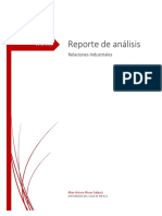 Relaciones Industriales A3 - AARG