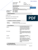 Epn003msds Aquaklir Pa 245 - SDS