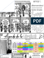 Bienvenidos...ficha y anexos del lunes 3 de enero de 2022