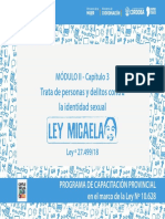 09 Mod II - Cap 3 - Ley Micaela - 2020