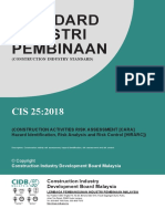 CIS-25-2018