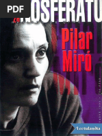 Pilar Miro - AA VV