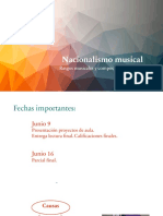 Historia de La Música II PDF