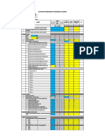 Form Laporan Bulanan Perkesmas 2021