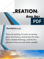 Creation:: Ano Ito?