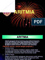 ARITMIA-KMB 1