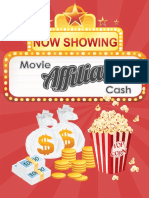 Movie Affiliate Cash