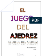 Juego del ajedrez