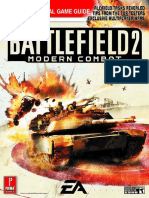 Battlefield Modern Combat Prima Official Eguide