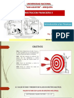 Flujo de Efectivo Descontado