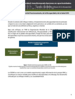 Clasificación internacional del CIF