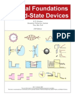 A00 Book EFSchubert Physical Foundations of Solid State Devices