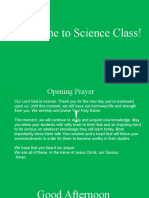 Reproductive System MALE