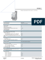 5SY62017 Datasheet En