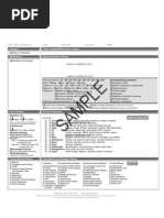 Chest Pain Evaluation