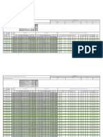 5. Floor Beam Design