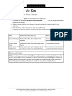 Exercise 4 Sample - Ar-Em