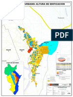 Expediente Urbano_ Altura de Edificacion