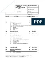 Dokumen - Tips - 1 JKR Specs L s1 Specification For Low Internal Electrical Installation May 2011