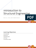 01 Introduction To Structural Engineering