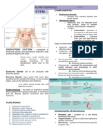 Anaphy Endocrine-System