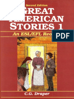 C. G. Draper - Great American Stories, Book 1_ an ESL EFL Reader, Second Edition (1992) - Libgen.lc