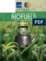 Biofuels Viet Nam