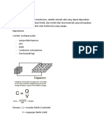 12.4 Materilistrikmagnet 1 Kapasitor