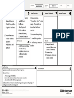 The Business Model Canvas: Group - 5 AMAZON 2019