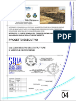 04 - Calcoli Esecutivi Delle Strutture