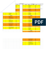 JADWAL INTERVIEW SUBDIVISI OPREC BOARD ALSA LC Unpad 21 - 22 - INTERNAL