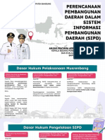 SIPD BANDUNG