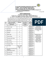 AN ISO 9001: 2015 Certified Organization Barrackpore, Kolkata-700 120, West Bengal