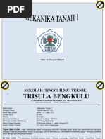 Download 1 Bahan Kuiah Mekanika Tanah 1 Kelas a PDF by Ganesa Wild SN56027623 doc pdf