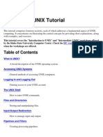 eBook Basic UNIX Tutorial (1)