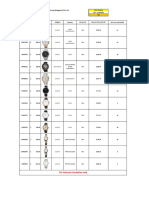 SEIKO INTERNAL SALES FOR SEIKO Manufacturing (Singapore) Pte. LTD