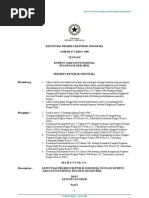 Download Keppres No 87 Tahun 1999 Ttg Rumpun Jabatan Fungsional by GusTi Ani SN56028168 doc pdf
