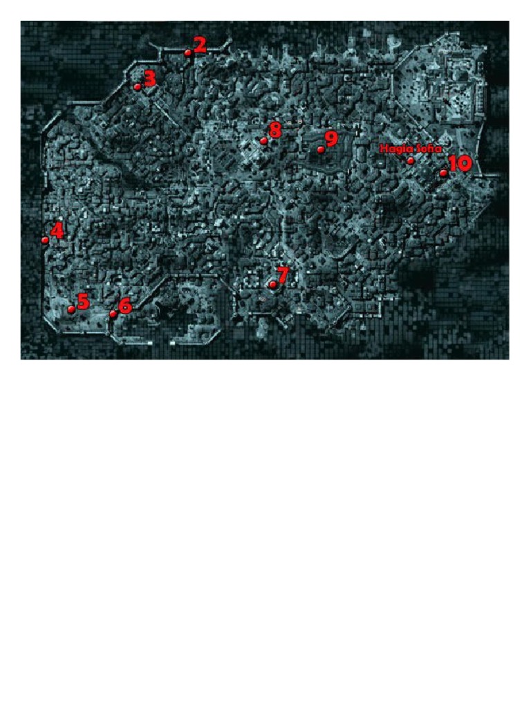 AC Revelation Map PDF