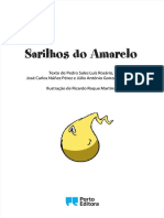 Livro - Sarilhos Do Amarelo