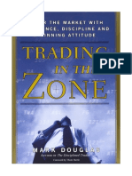 TRADING IN THE ZONE 1