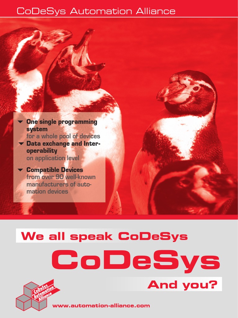 Codesys 2007 Engl | PDF | Programmable Logic Controller | Computer ...