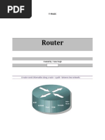 Router Final