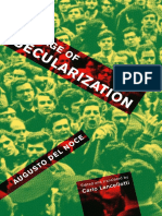 Carlo Lancellotti - The Age of Secularization-McGill-Queen's University Press (2017)