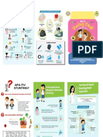 Leaflet Stunting 5 PDF Free