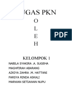 Tugas PKN (Fira) - 1
