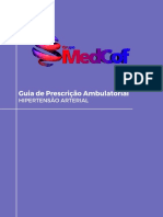 Guia de Prescrição HA-1