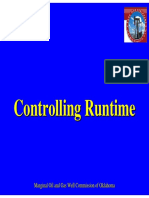 2 3 ControlRunTime