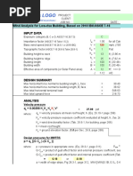 Wind Asce7 16 5 PDF Free